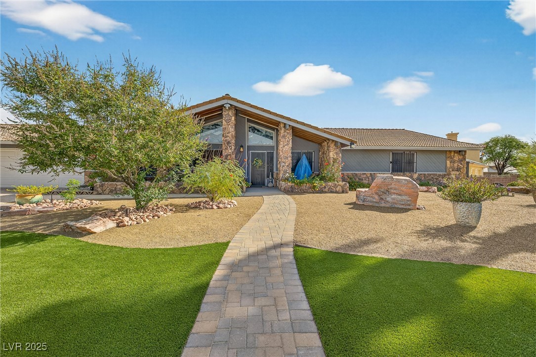 3130 South Pioneer Way