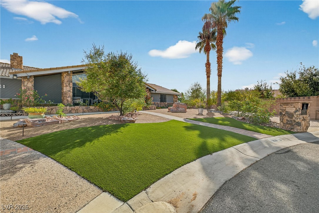 3130 South Pioneer Way