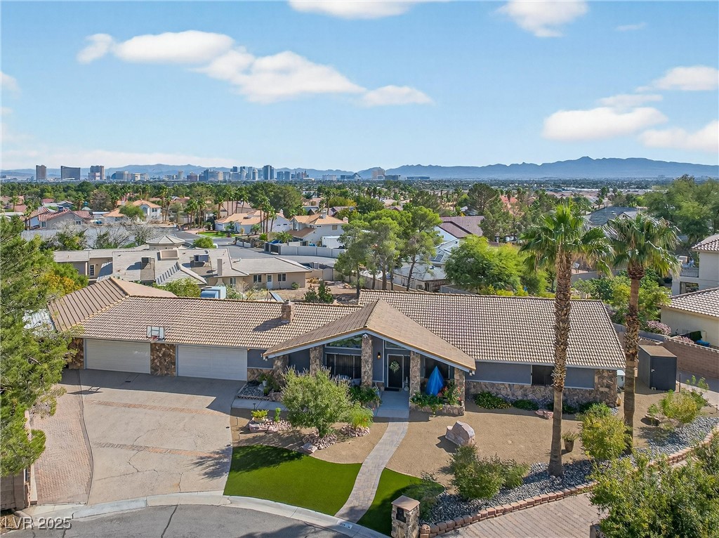 3130 South Pioneer Way