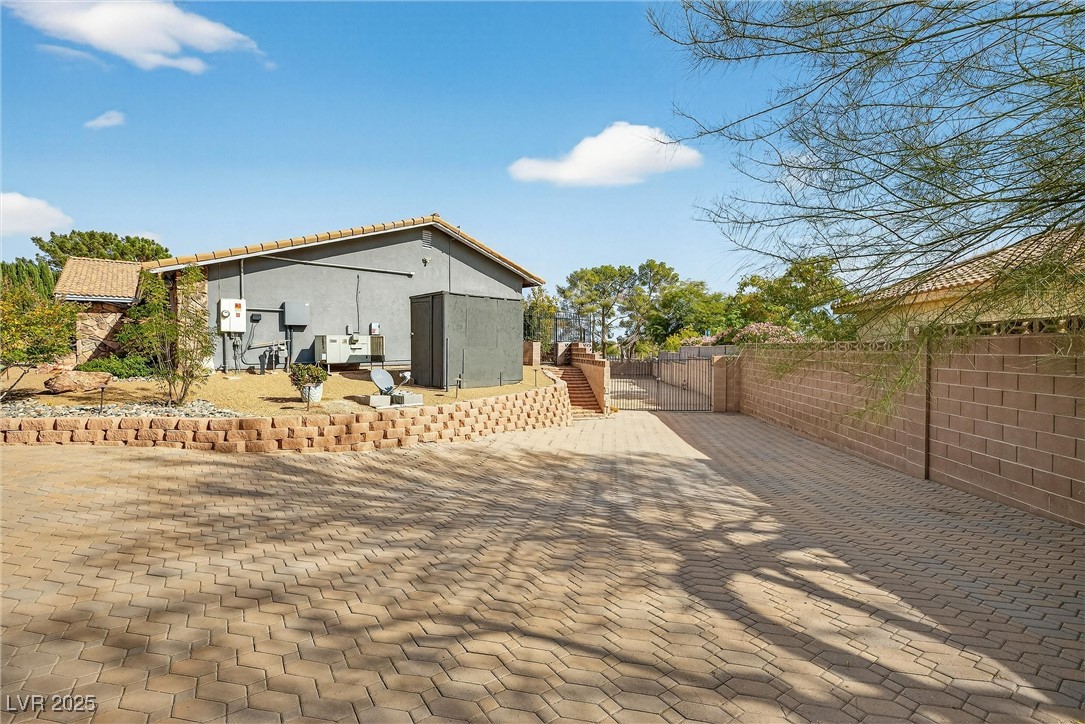 3130 South Pioneer Way