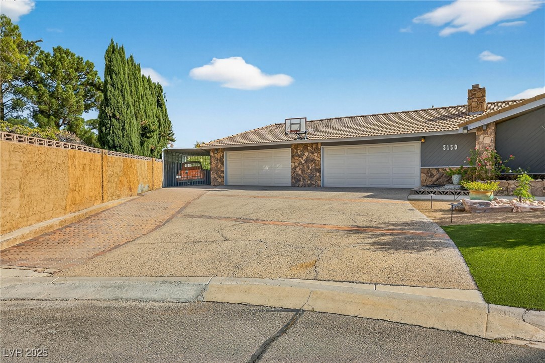 3130 South Pioneer Way