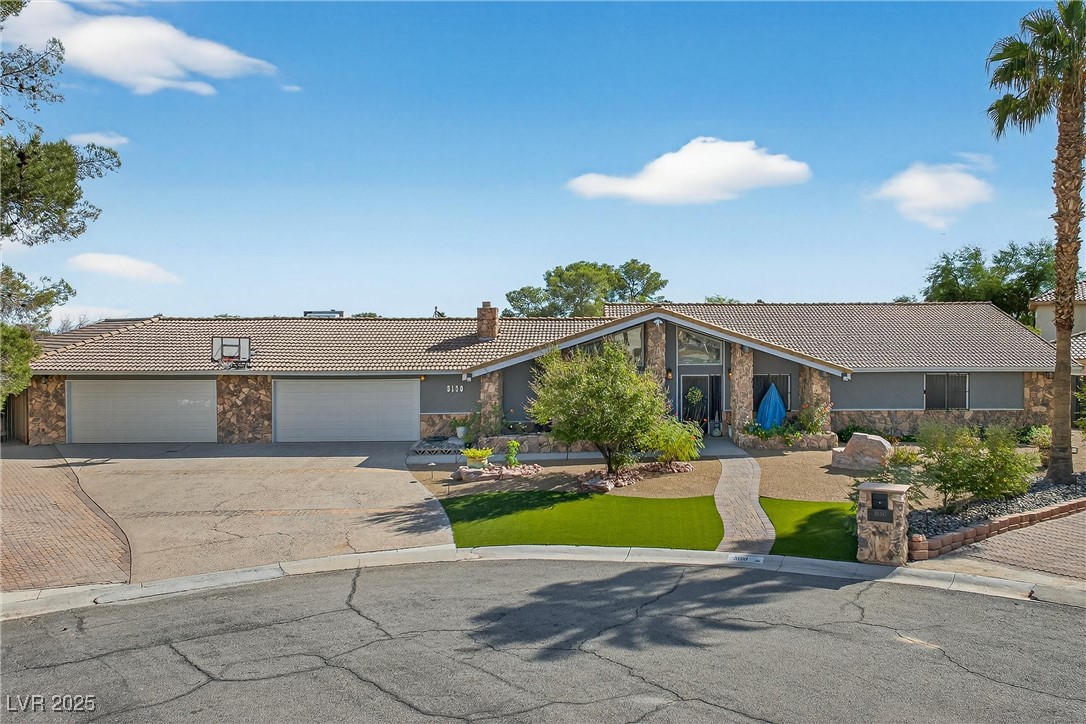 3130 South Pioneer Way