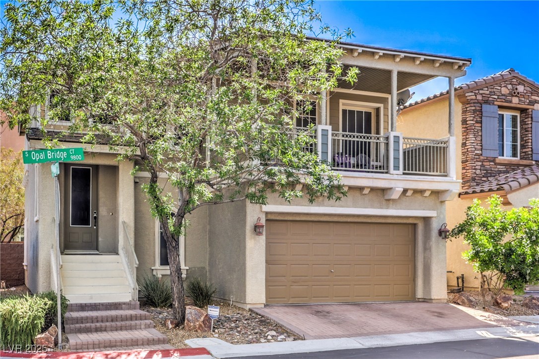 9822 Opal Bridge Court