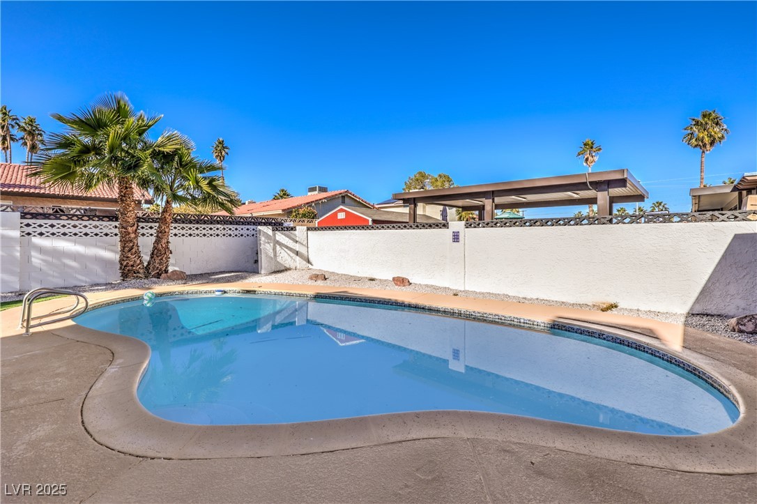 4731 Avenida Del Diablo