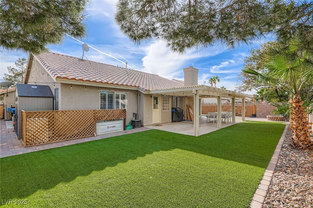 1956 Fort Laramie Lane