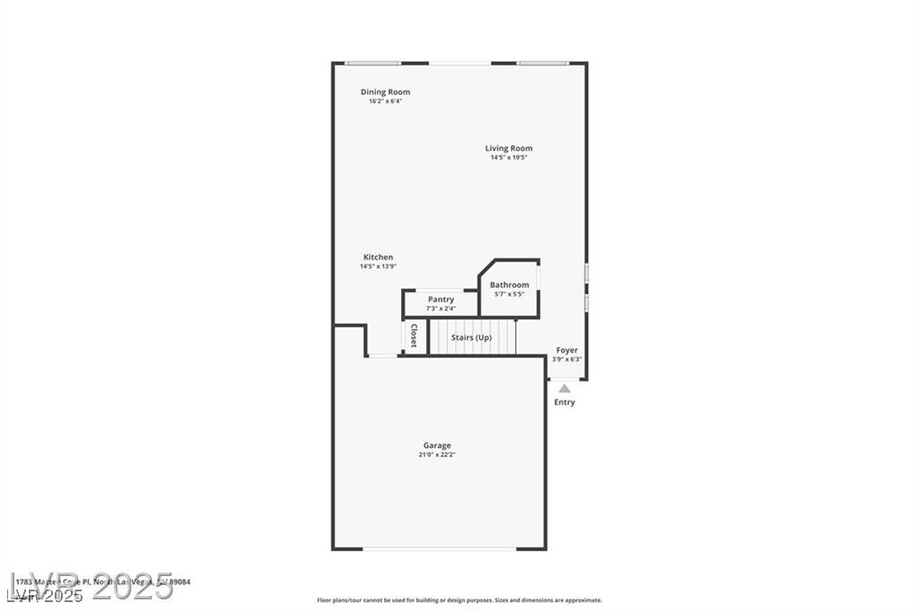 1783 Matteo Cove Place