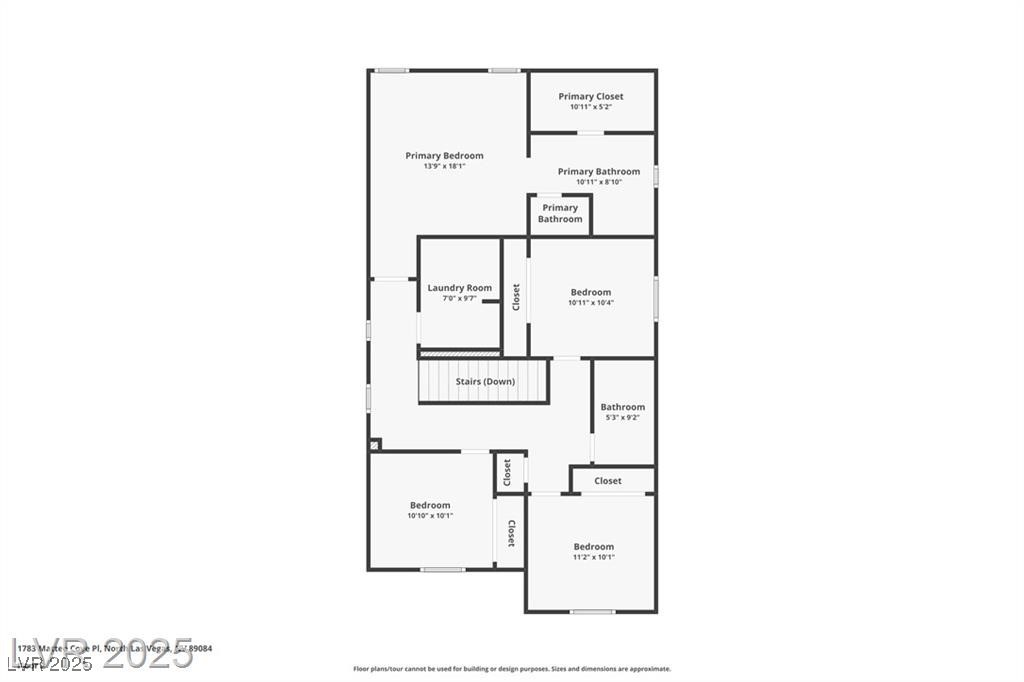 1783 Matteo Cove Place