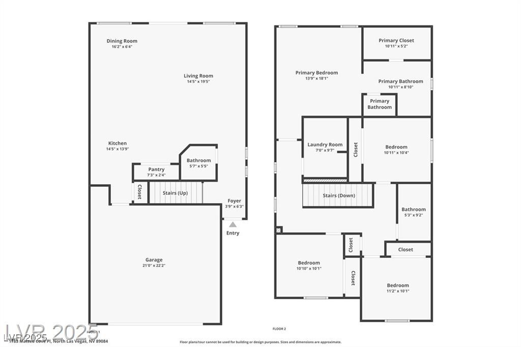 1783 Matteo Cove Place