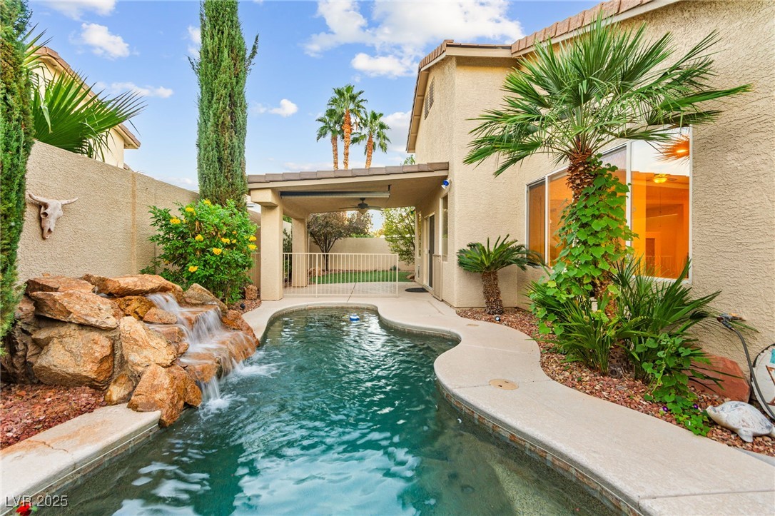7812 Red Leaf Drive