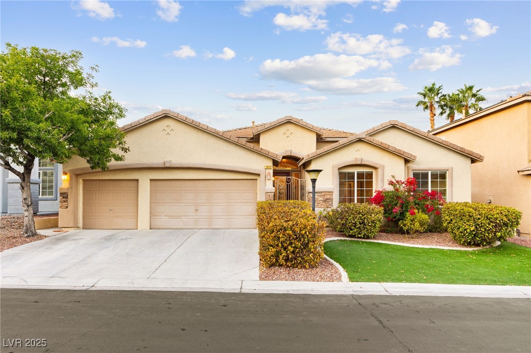 7812 Red Leaf Drive
