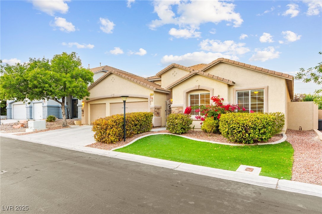 7812 Red Leaf Drive