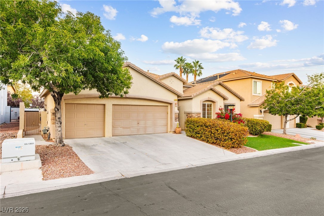 7812 Red Leaf Drive