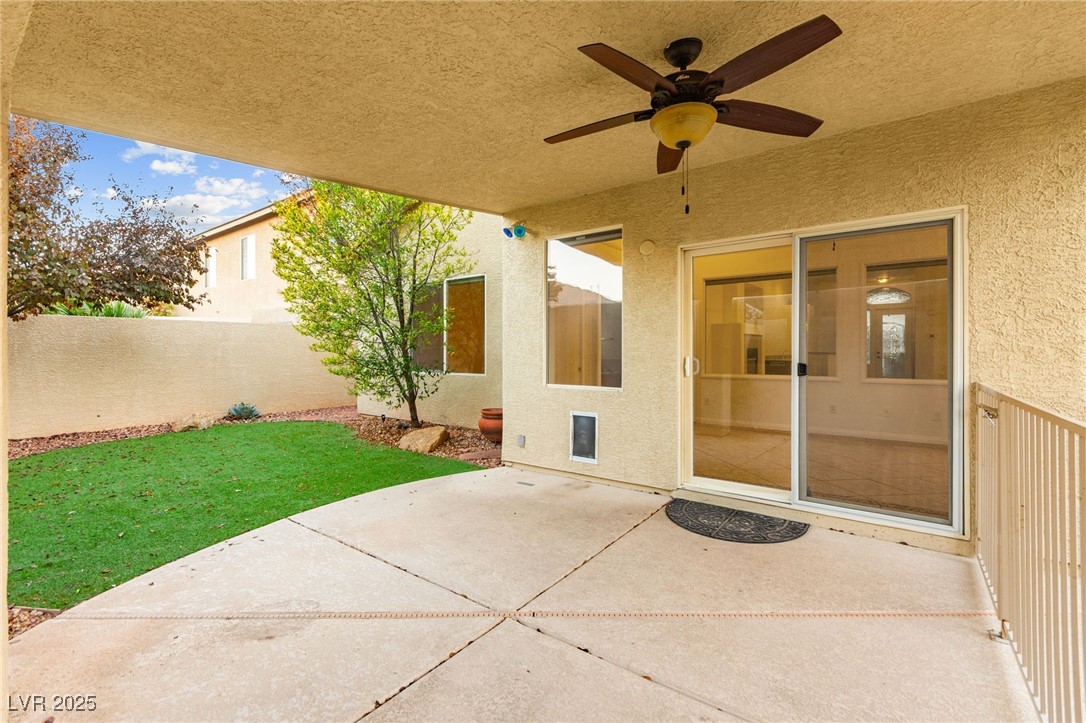 7812 Red Leaf Drive