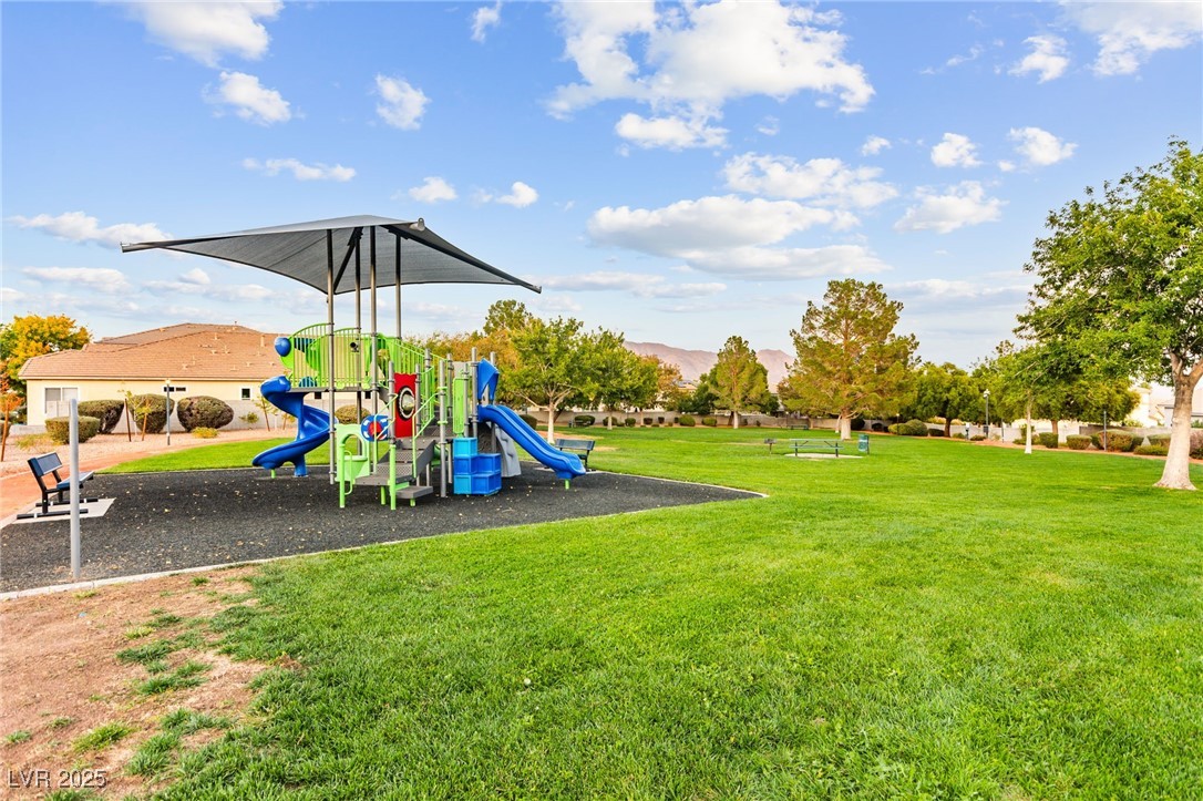 7812 Red Leaf Drive