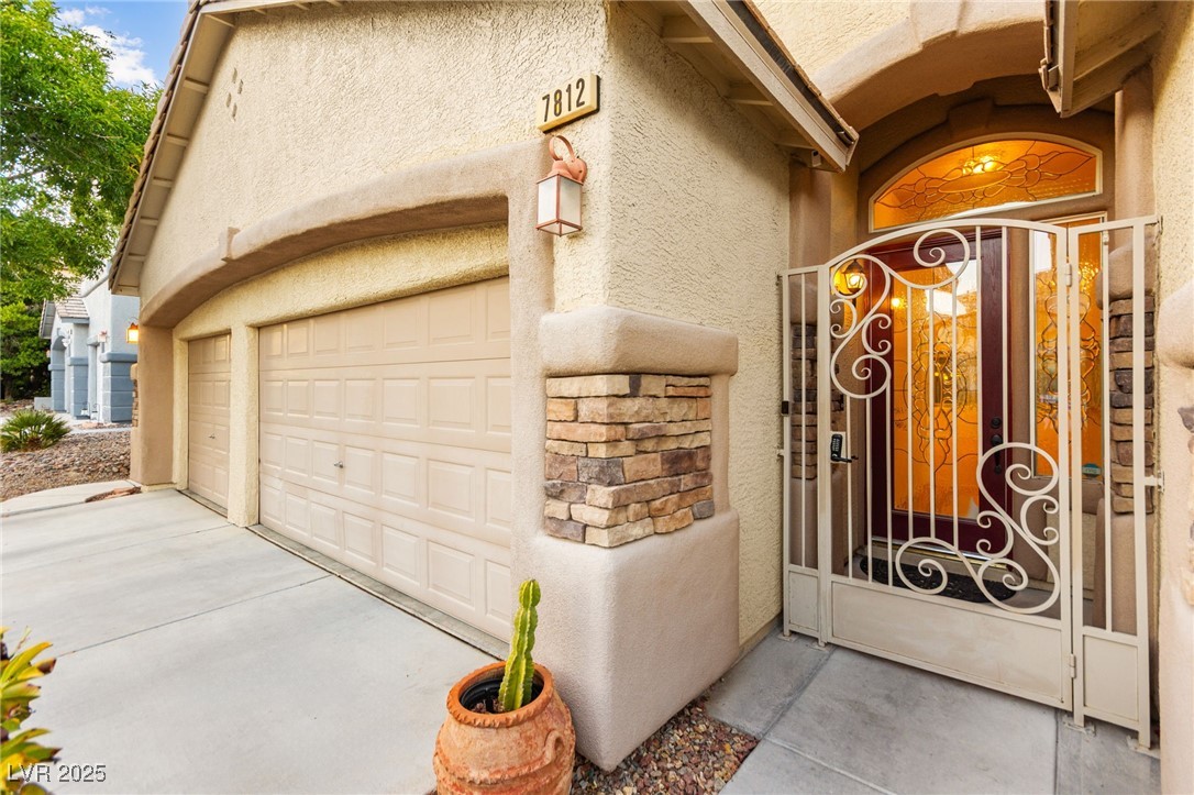 7812 Red Leaf Drive