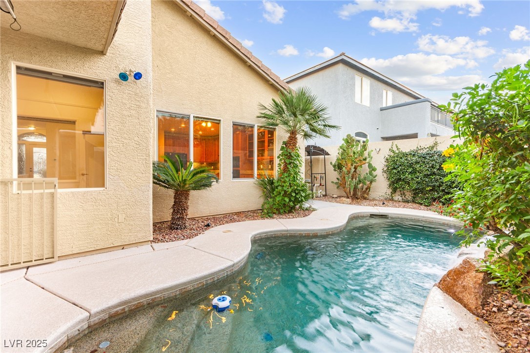7812 Red Leaf Drive