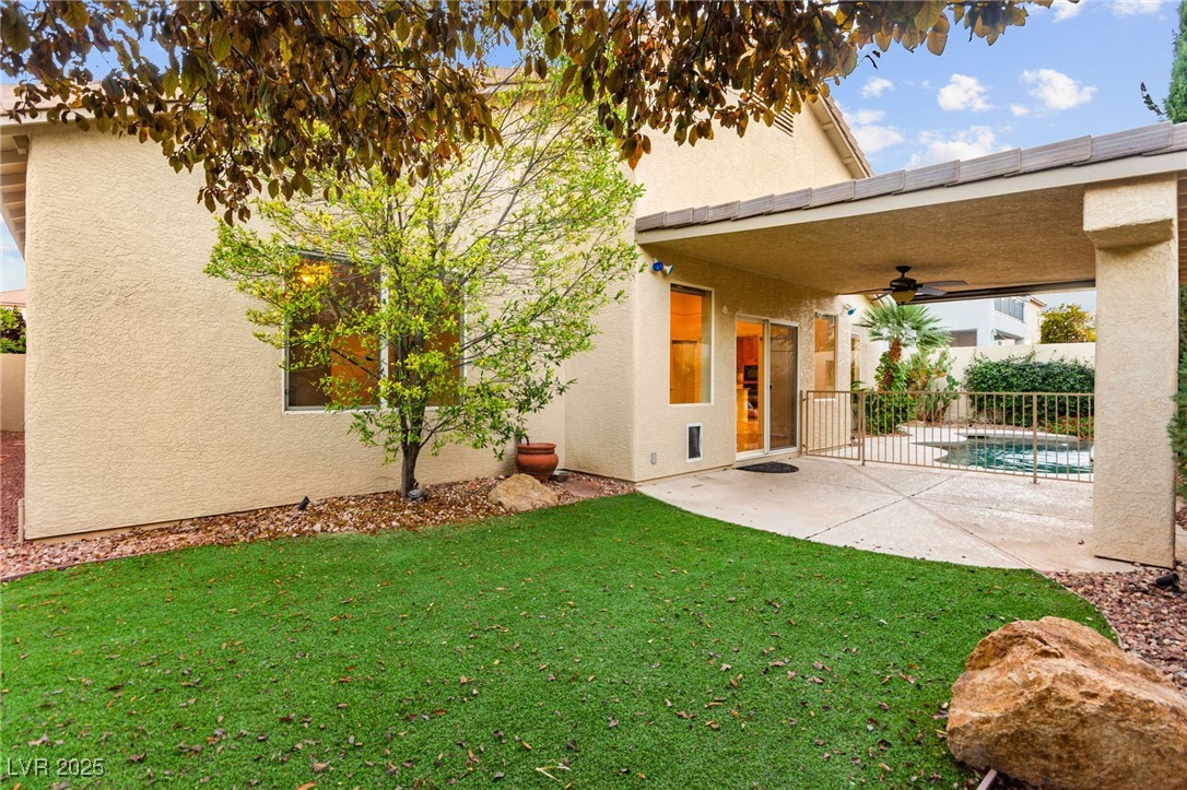 7812 Red Leaf Drive