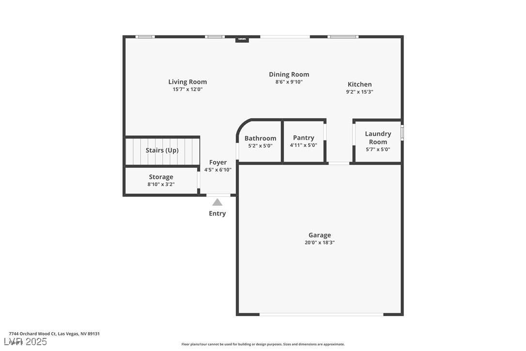 7744 Orchard Wood Court