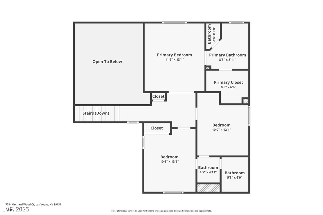 7744 Orchard Wood Court