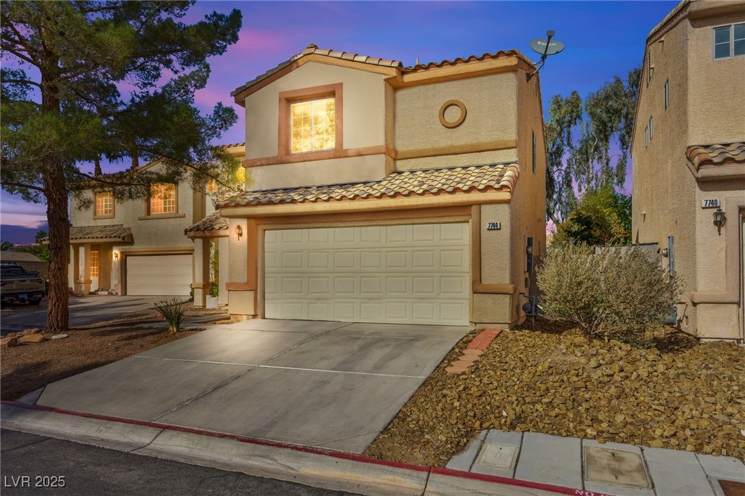 7744 Orchard Wood Court