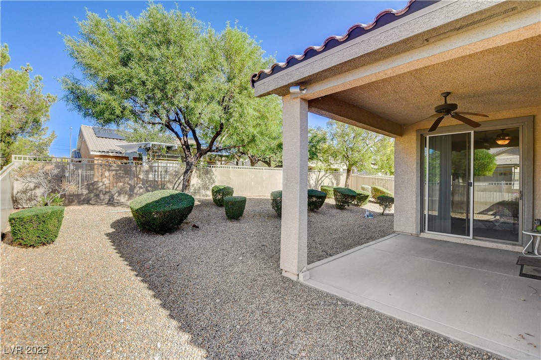 3604 Rocklin Peak Avenue