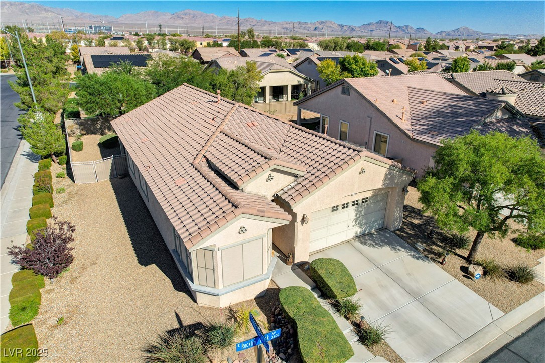 3604 Rocklin Peak Avenue