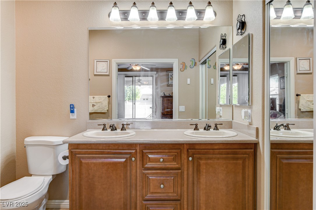 3604 Rocklin Peak Avenue