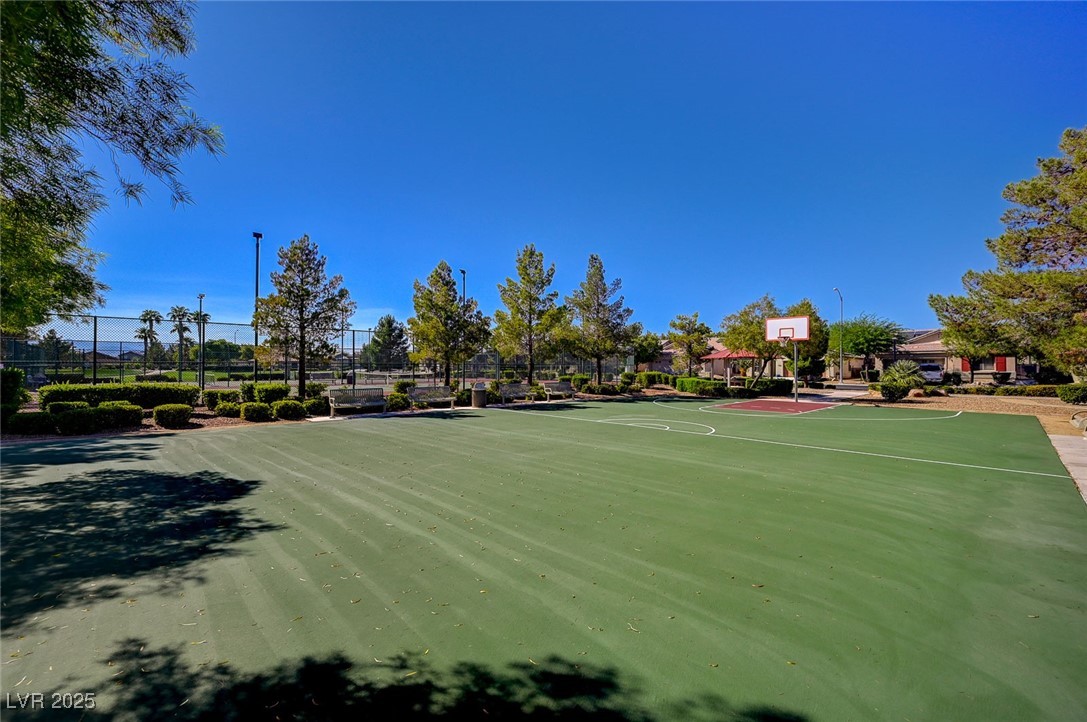 3604 Rocklin Peak Avenue