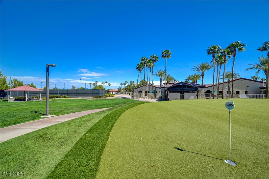 3604 Rocklin Peak Avenue