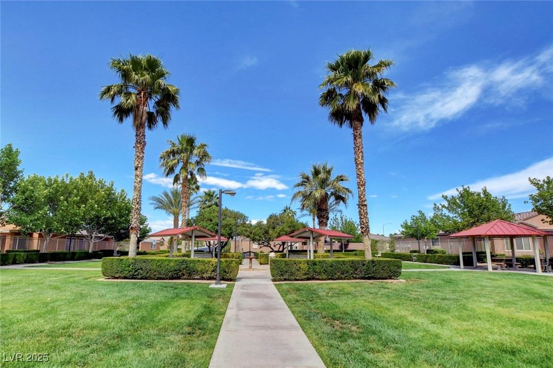 3604 Rocklin Peak Avenue