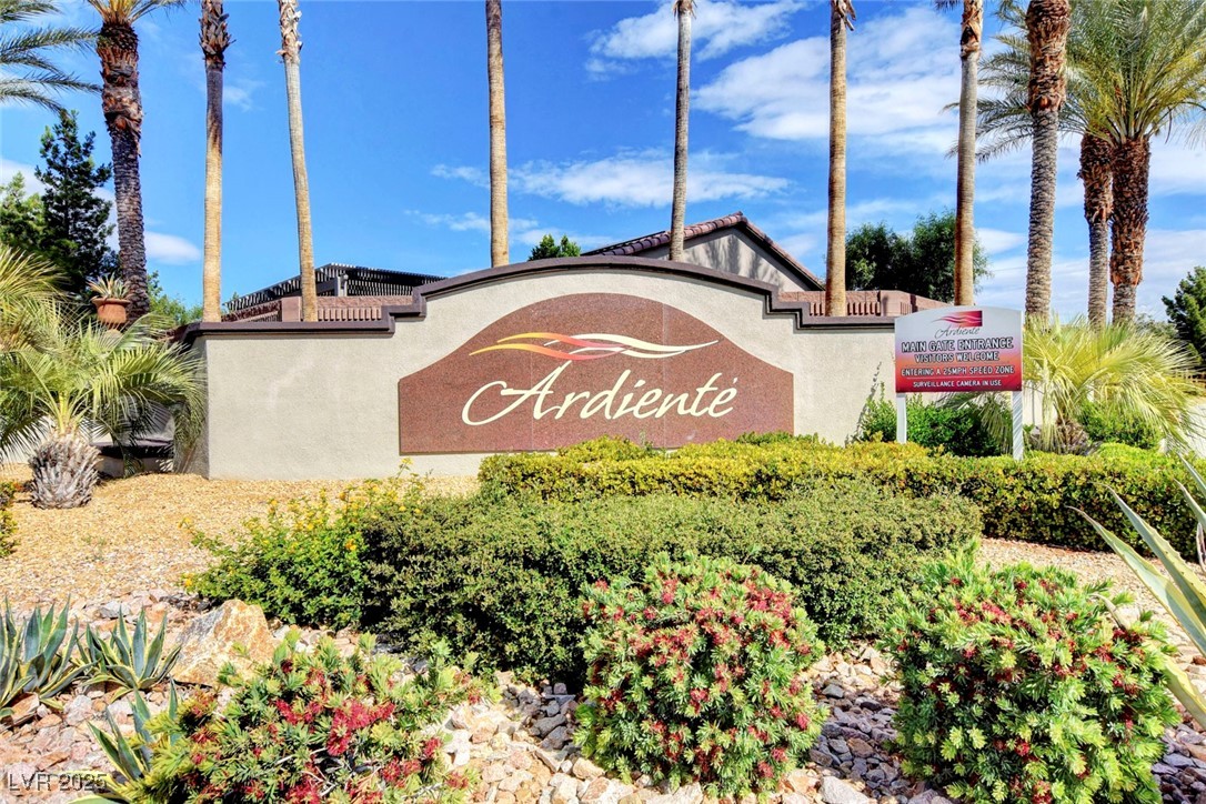 3604 Rocklin Peak Avenue