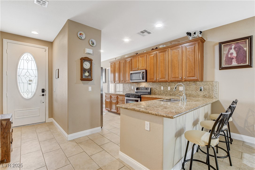 3604 Rocklin Peak Avenue