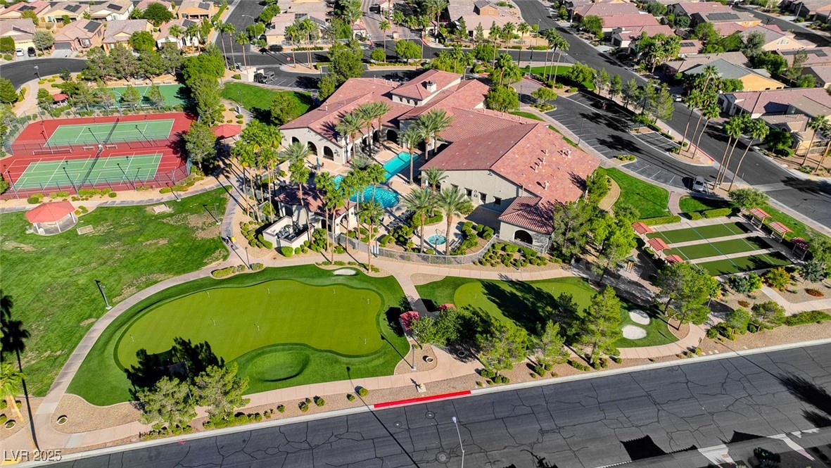 3604 Rocklin Peak Avenue