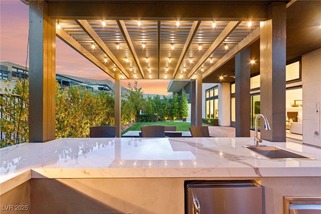 11015 Sanctuary Cove Court