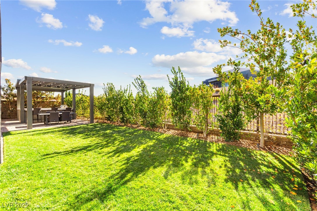 11015 Sanctuary Cove Court