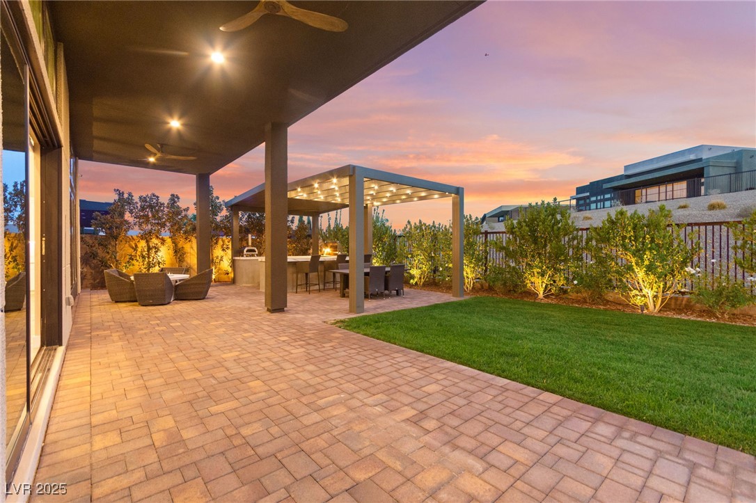 11015 Sanctuary Cove Court