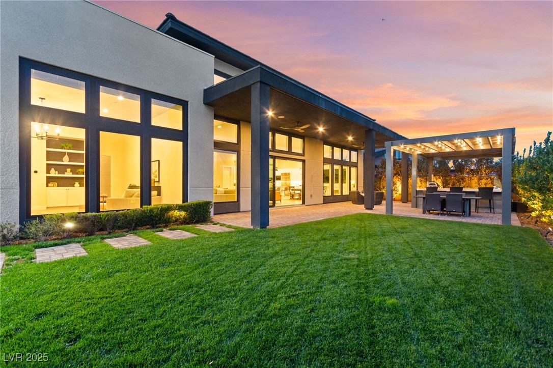 11015 Sanctuary Cove Court