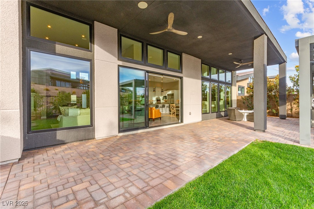 11015 Sanctuary Cove Court