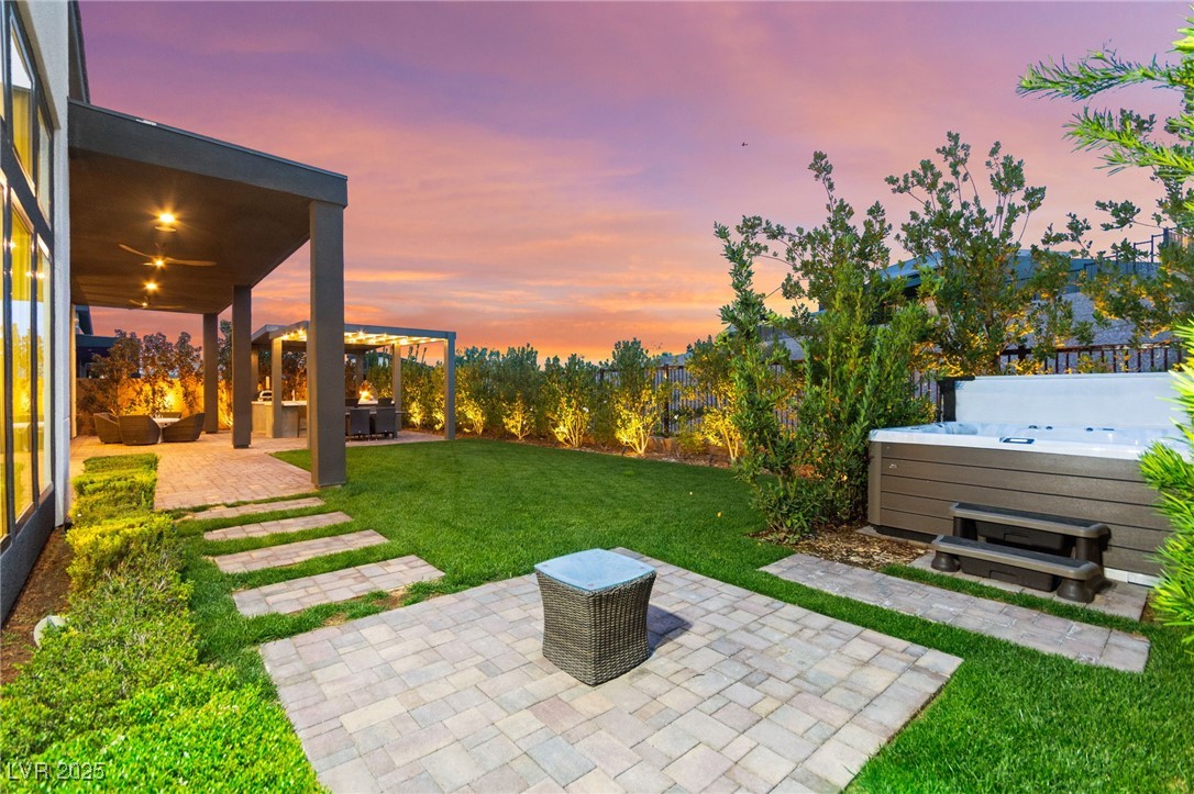 11015 Sanctuary Cove Court