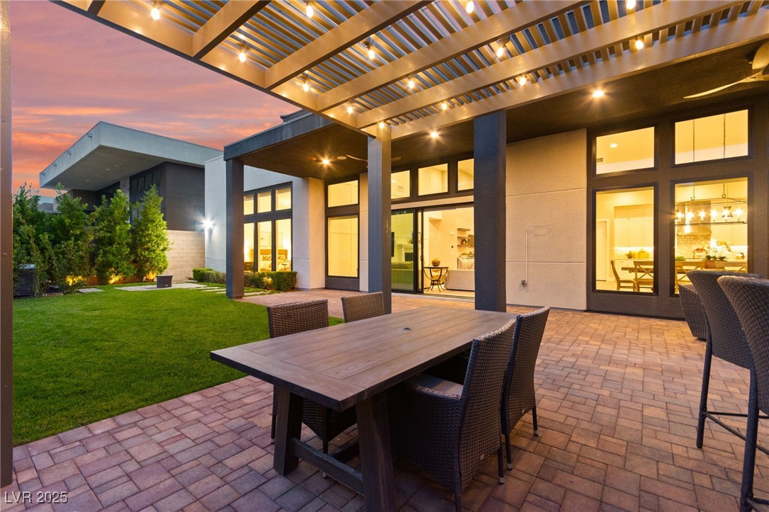 11015 Sanctuary Cove Court