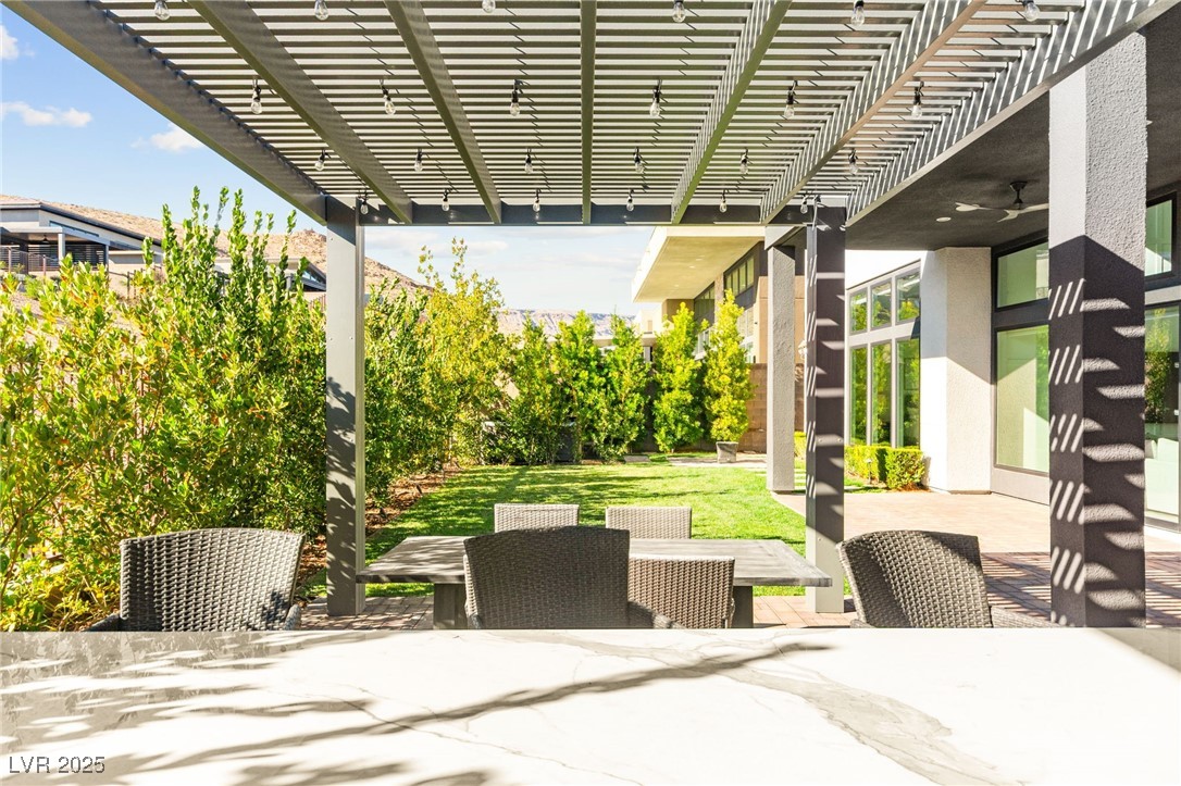 11015 Sanctuary Cove Court