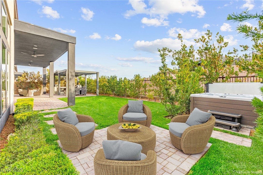 11015 Sanctuary Cove Court