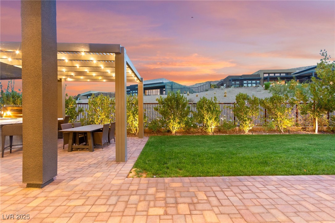 11015 Sanctuary Cove Court