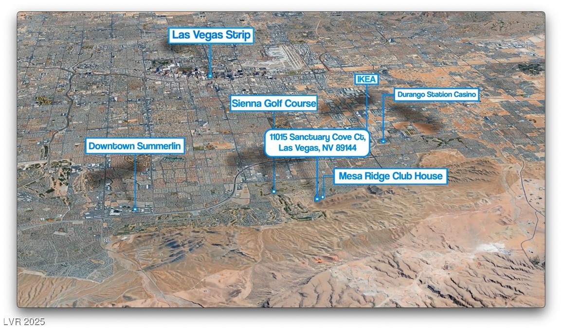 11015 Sanctuary Cove Court