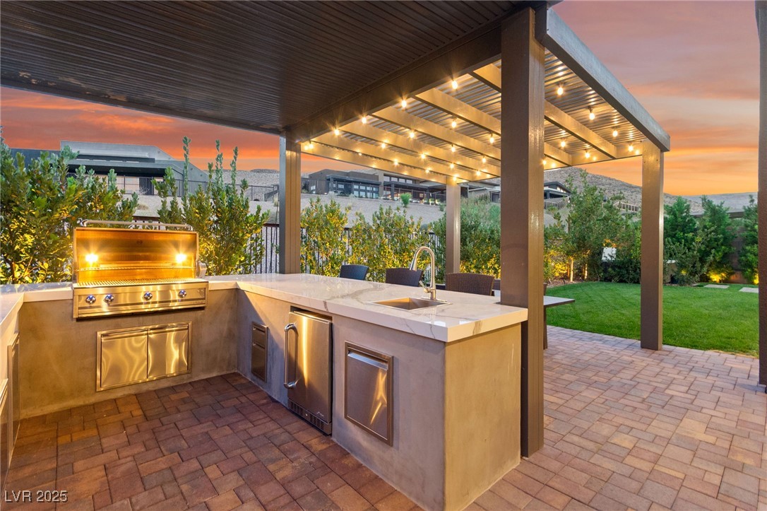 11015 Sanctuary Cove Court