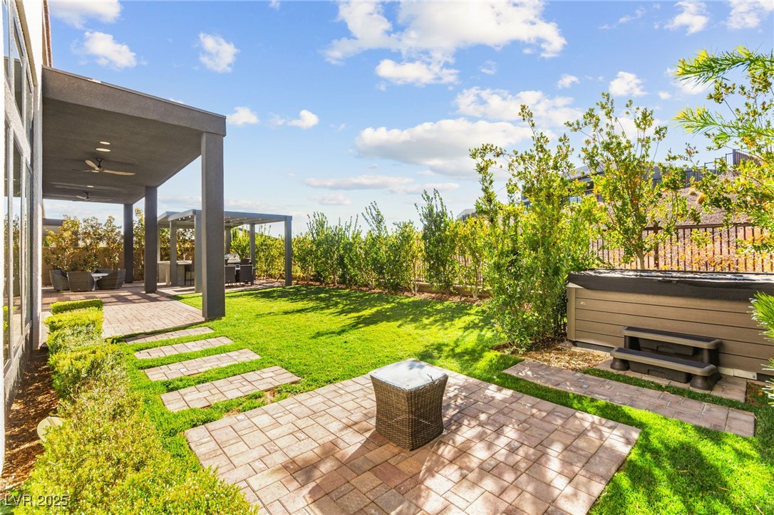 11015 Sanctuary Cove Court