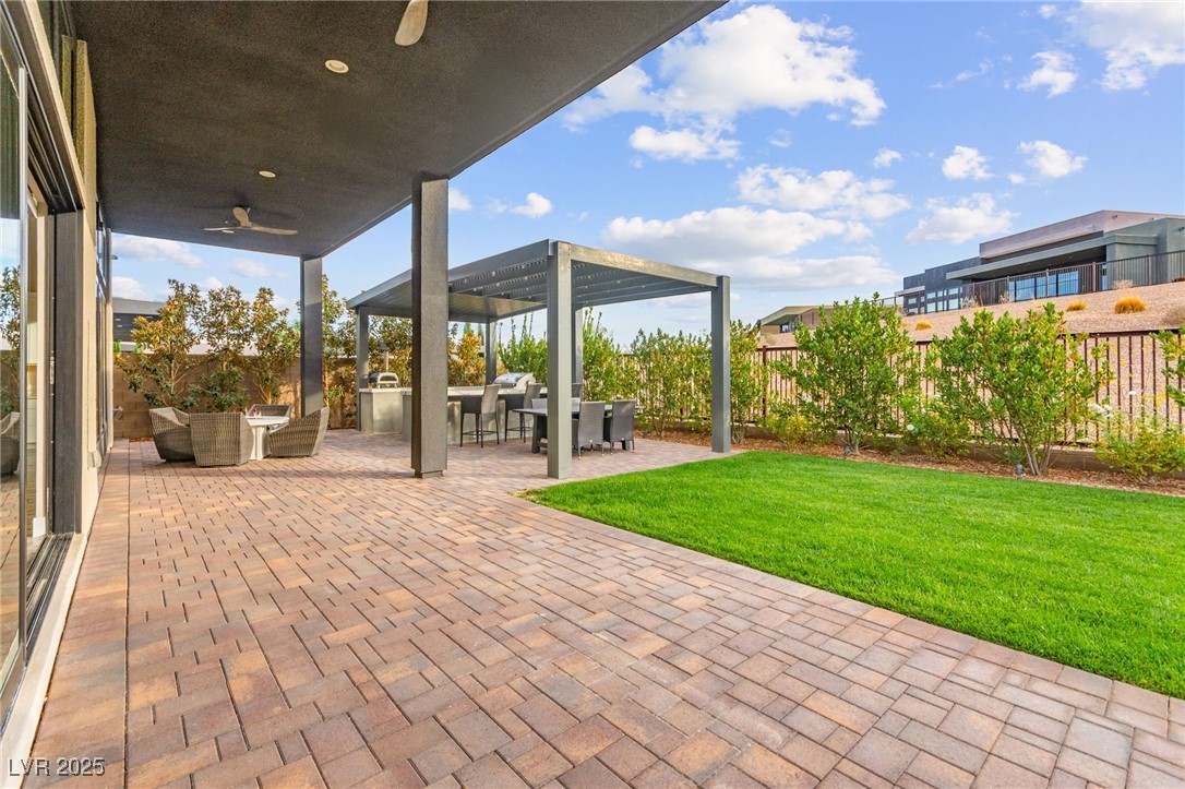 11015 Sanctuary Cove Court