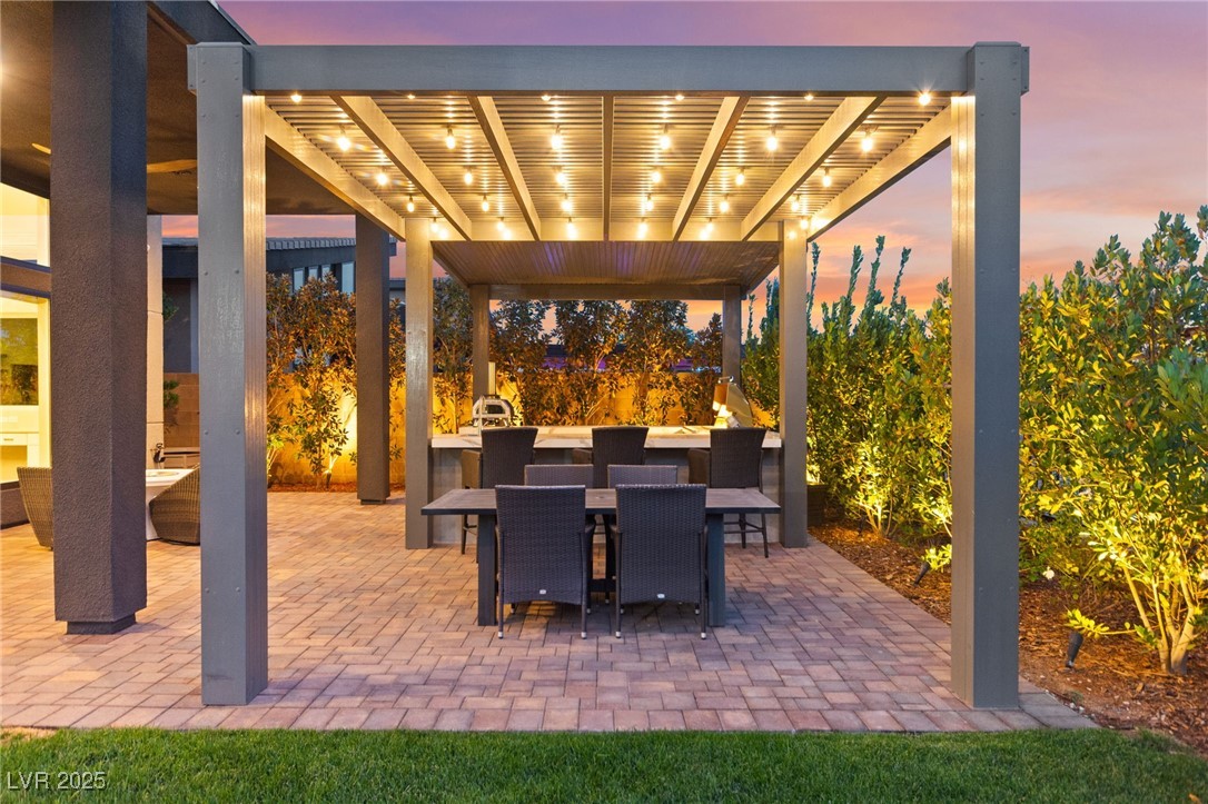 11015 Sanctuary Cove Court