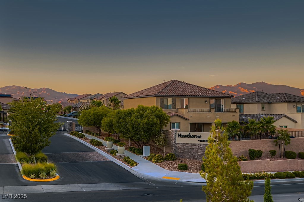 10200 Skye Castle Drive
