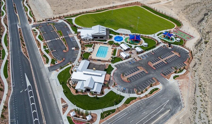 10200 Skye Castle Drive
